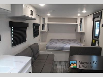 2026 Jayco Jay Flight SLX - Photo 8