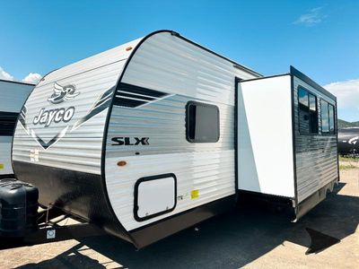 2026 Jayco Jay Flight SLX - Photo 2