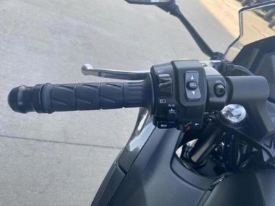 2026 Kawasaki Ninja 650 - Photo 13