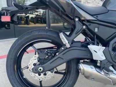 2026 Kawasaki Ninja 650 - Photo 10