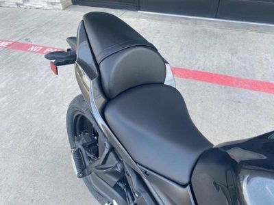 2026 Kawasaki Ninja 650 - Photo 11