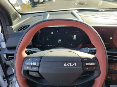 2026 Kia Sportage — photo 13 view