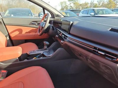 2026 Kia Sportage — photo 33 view