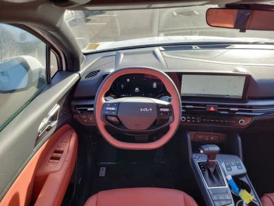 2026 Kia Sportage — photo 24 view