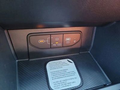 2026 Kia Sportage — photo 19 view
