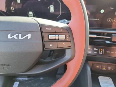 2026 Kia Sportage — photo 12 view