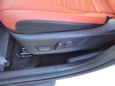 2026 Kia Sportage — photo 9 view