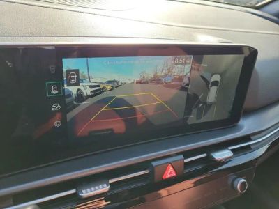 2026 Kia Sportage — photo 17 view