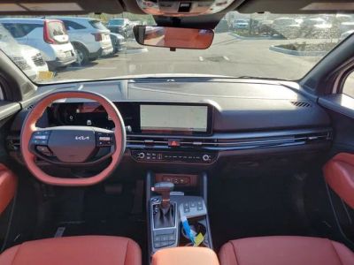 2026 Kia Sportage — photo 23 view