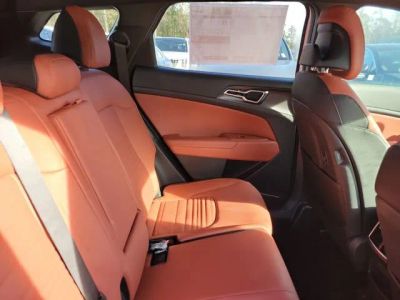 2026 Kia Sportage — photo 31 view