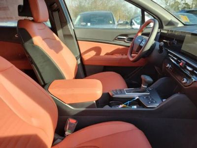 2026 Kia Sportage — photo 34 view