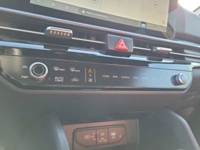2026 Kia Sportage — photo 18 view