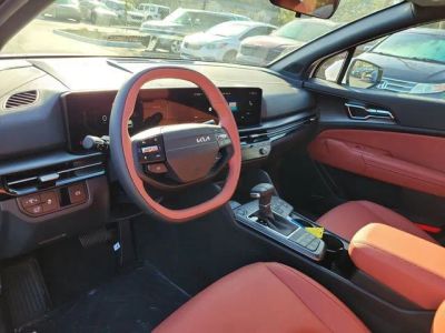 2026 Kia Sportage — photo 7 view