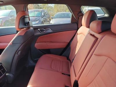2026 Kia Sportage — photo 26 view