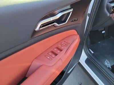 2026 Kia Sportage — engine compartment view
