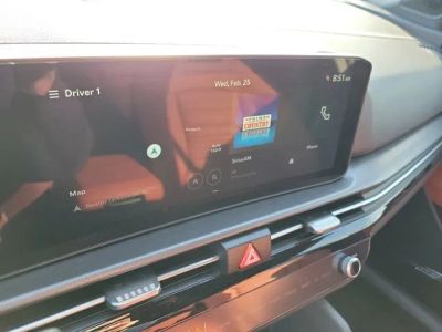 2026 Kia Sportage — photo 15 view
