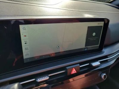 2026 Kia Sportage — photo 16 view