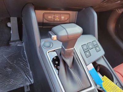 2026 Kia Sportage — photo 20 view
