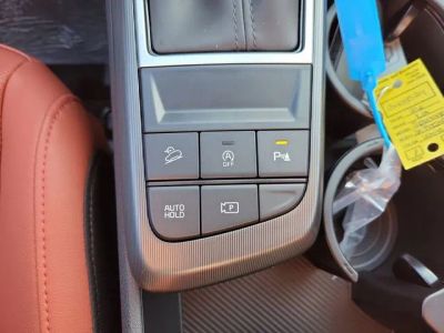 2026 Kia Sportage — photo 21 view
