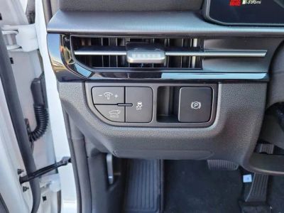 2026 Kia Sportage — photo 10 view