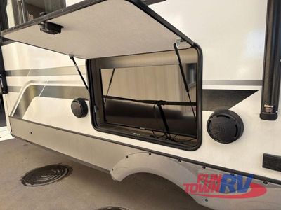 2026 Forest River RV Wildwood Heritage Glen - Photo 12