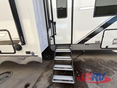 2026 Forest River RV Wildwood Heritage Glen - Photo 9