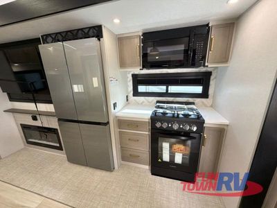 2026 Forest River RV Wildwood Heritage Glen - Photo 15