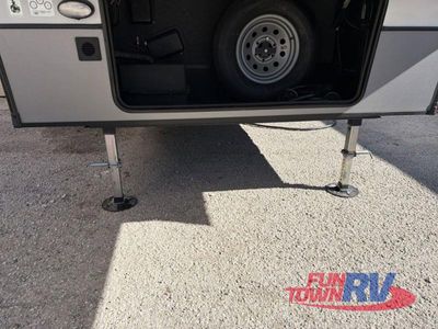 2026 Forest River RV Wildwood Heritage Glen - Photo 8
