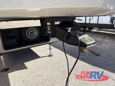 2026 Forest River RV Wildwood Heritage Glen - Photo 7