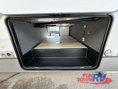 2026 Forest River RV Wildwood Heritage Glen - Photo 4