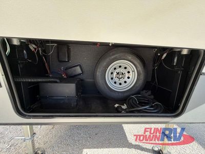 2026 Forest River RV Wildwood Heritage Glen - Photo 5