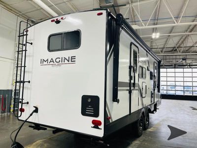 2026 Grand Design Imagine - Photo 4