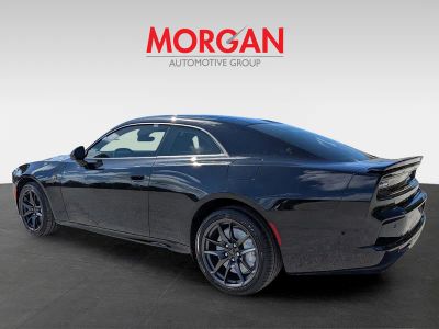 2026 Dodge Charger — detail view