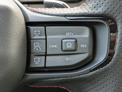 2026 Dodge Charger — photo 29 view