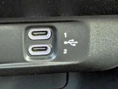 2026 Dodge Charger — photo 26 view