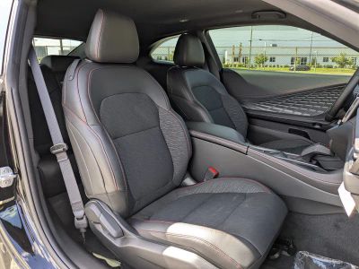 2026 Dodge Charger — photo 15 view