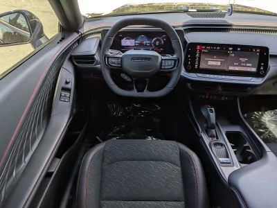 2026 Dodge Charger — photo 19 view