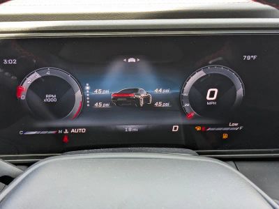 2026 Dodge Charger — photo 30 view