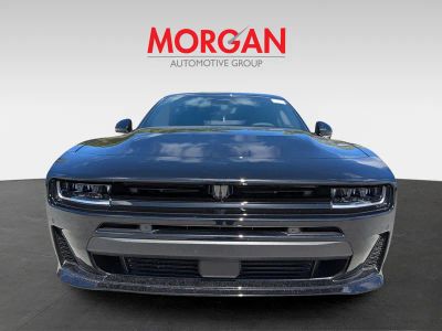2026 Dodge Charger — photo 8 view