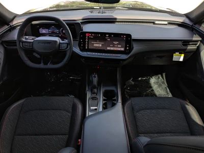 2026 Dodge Charger — photo 18 view