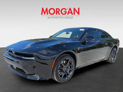 2026 Dodge Charger — photo 7 view