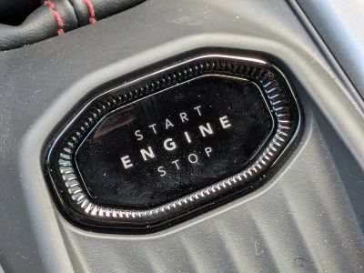 2026 Dodge Charger — photo 32 view