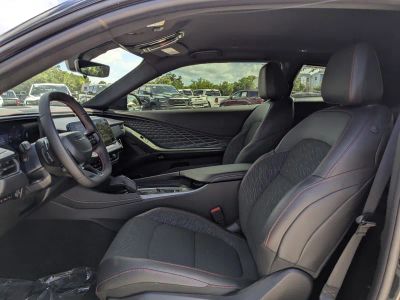 2026 Dodge Charger — photo 23 view