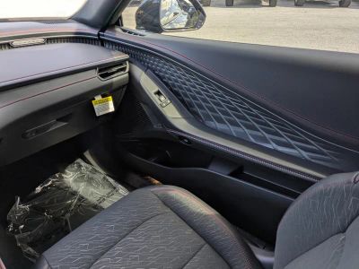 2026 Dodge Charger — photo 20 view