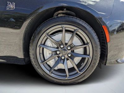 2026 Dodge Charger — photo 10 view
