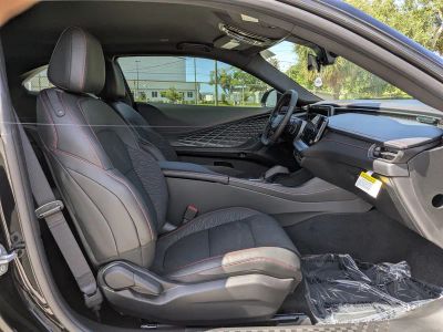2026 Dodge Charger — photo 13 view