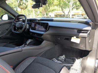 2026 Dodge Charger — photo 14 view