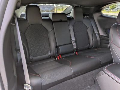 2026 Dodge Charger — photo 16 view