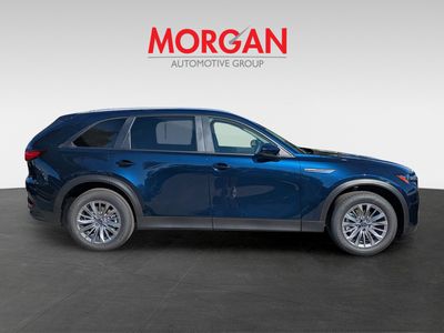 2026 Mazda CX-90 - Photo 8
