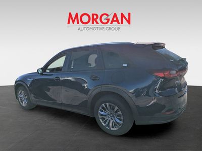 2026 Mazda CX-90 - Photo 7